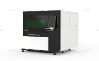 Лазерный станок ST-Lazer PRO 1390 c источником  - st-e.info - Ковров