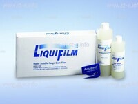 Водорастворимая пленка LiquiFilm, рулон 1 x 20 м - st-e.info - Ковров
