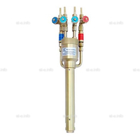 Порошковый маркиратор LT-PSMD-32 - st-e.info - Ковров
