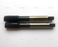Метчик для нарезания резьбы (Screwing Tap) M12&#215;1.75mm - st-e.info - Ковров