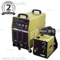 Инвертор сварочный MIG-500I, 380В - st-e.info - Ковров
