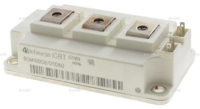 IGBT модуль BSM100GB120DN2 - st-e.info - Ковров