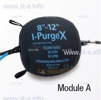 Надувная подушка для модульной системы подува XABLD 14-18" (356-457 mm) MOD A - st-e.info - Ковров