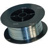 Проволока Порошковая SW-308L Cored d=1.2 D 300 - st-e.info - Ковров