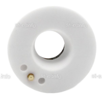 Керамический держатель сопла D31 (M15) арт.PP0595-92036 - st-e.info - Ковров
