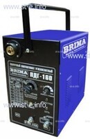 Сварочный полуавтомат углекислотный универсальный Brima ПДГ-160 - st-e.info - Ковров