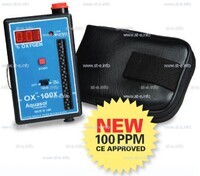 Переносной оксиметр OX™-100X - st-e.info - Ковров