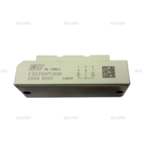 Диодный модуль ESD200PC60K  - st-e.info - Ковров
