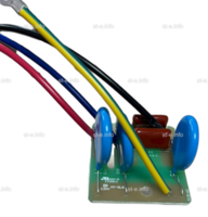 Плата аппарата плазменной резки LGK-100 II.4.4.0 - st-e.info - Ковров