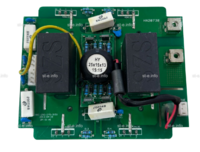 Плата сварочного аппарата NBC-250/270/315G - st-e.info - Ковров