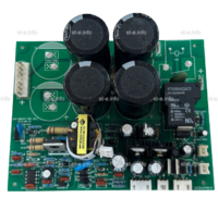 Плата сварочного аппарата ZK7-250TP CAP V2.1 - st-e.info - Ковров