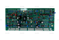 Плата управления сварочного трактора MZ-1000 - st-e.info - Ковров
