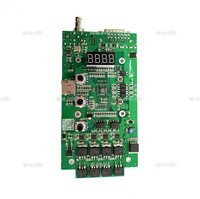 Управляющая плата для контроллера высоты  SF-HC30A3 - st-e.info - Ковров