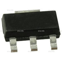 Полевой smd-транзистор IRFL9110TRPBF - st-e.info - Ковров