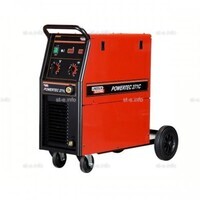 Полуавтомат Lincoln Electric Powertec 271C для сварки - st-e.info - Ковров
