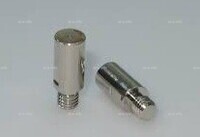 Электрод для плазмотрона ERGOCUT S25, ERGOCUT S25K, ERGOCUT S45 арт. PR0105 (короткий) - st-e.info - Ковров