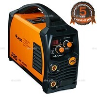 Сварочный аппарат инвертор Сварог PRO ARC 160 (Z211S) - st-e.info - Ковров