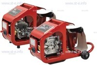 Механизм подачи проволоки PWF-4 Plus - st-e.info - Ковров