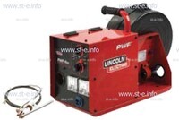 Механизм подачи проволоки PWF-4GS wire feeder - st-e.info - Ковров