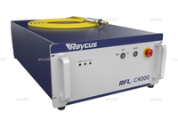 Источник лазерного излучения RFL-C4000L - st-e.info - Ковров
