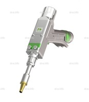 Горелка для лазерной сварки Raytools BW101-GS - st-e.info - Ковров