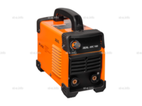 Инвертор сварочный Сварог REAL ARC 160 (Z240N) - st-e.info - Ковров