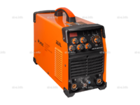 Аппарат для ручной дуговой сварки REAL TIG 200 P AC/DC (E20101) - st-e.info - Ковров
