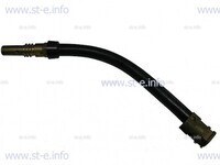 Гусак для горелки RF-45 - st-e.info - Ковров
