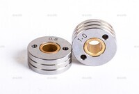 Ролик d0.8-1.0 алюминий TRITON - st-e.info - Ковров