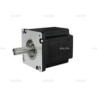 Шаговый двигатель 110HSG201-8004A24-B35 с планетарным редуктором (1:16) - st-e.info - Ковров