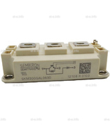  IGBT-модуль SKM300GAL063D - st-e.info - Ковров