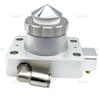 Сопловая часть в сборе TRA BM111 (BM110) - st-e.info - Ковров