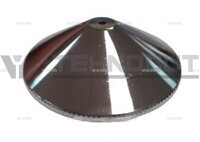 Сопло двойное для лазерной резки Raytools д.1,5 мм арт.120GJT0615 - st-e.info - Ковров