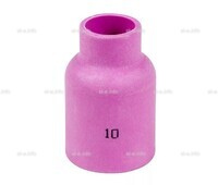 Сопло керамическое 10 мм L-25,5 мм №6 - st-e.info - Ковров