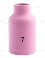 Сопло керамическое 11 мм L-25,5 мм №7 - st-e.info - Ковров