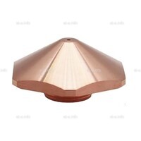 Сопло шестигранное для лазерной резки Raytools д.1,5мм арт. BD32-15-15-S - st-e.info - Ковров