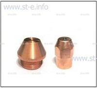 Электрод для плазмотрона М-15000  - st-e.info - Ковров
