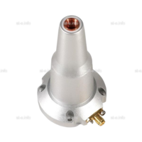 Сопловая часть TRA 3D (BM112/BT210S) в сборе  - st-e.info - Ковров