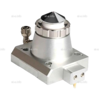 Сопловая часть в сборе TRA BM114S - st-e.info - Ковров