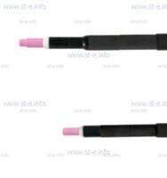 Горелка аргонодуговая SR 9P TBi 4 м (газовое охлаждение) - st-e.info - Ковров