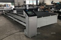 Портальная машина термической резки KING-1530G-ST с ЧПУ (1500*3000мм) - st-e.info - Ковров