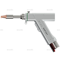 Горелка для лазерной сварки SUP28T - st-e.info - Ковров