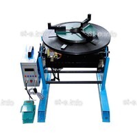 Сварочный позиционер CNC-100 - st-e.info - Ковров