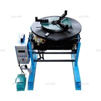Сварочный позиционер CNC-300 - st-e.info - Ковров
