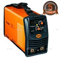 Сварочный инвертор Сварог TECH ARC 205 В (Z203) - st-e.info - Ковров