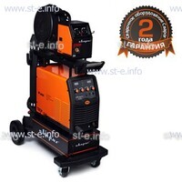 Инвертор сварочный Сварог TECH MIG 5000 (N221) - st-e.info - Ковров