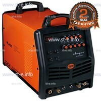 Сварочный инвертор Сварог TECH для аргонодуговой сварки TIG 200 P AC/DC (E101) - st-e.info - Ковров