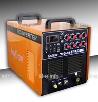 Инвертор сварочный TIG 315 AC/DC - st-e.info - Ковров