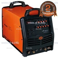 Сварочный инвертор Сварог  TECH TIG 250 P AC/DC (E102) - st-e.info - Ковров
