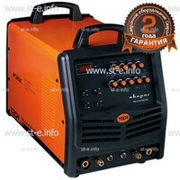 Сварочный инвертор TECH TIG 315 P AC/DC (E103) - st-e.info - Ковров